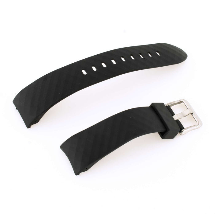 Armband Chronos Schwarz Seac 148-3N