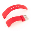 Armband Chronos Rot Seac 148-3R