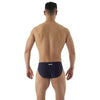 Badeanzug Skin 2.0 Mann Schwarz L Seac 149-5B-L