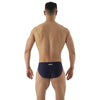 Badeanzug Skin 2.0 Mann Schwarz M Seac 149-5B-M