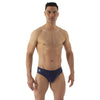 Badeanzug Skin 2.0 Mann Schwarz XL Seac 149-5B-XL