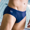 Badeanzug Skin 2.0 Mann Schwarz XL Seac 149-5B-XL