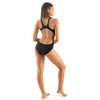Badeanzug Skin Frau Schwarz L ∼ 46 Seac 149-6N-L-46