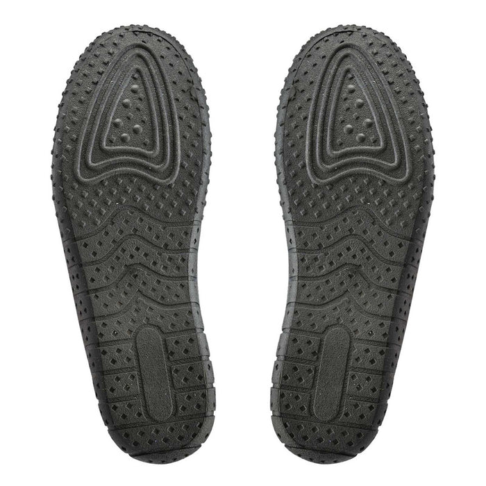 Wasserschuhe Sand Anthrazit Größe 35 Seac 150-12AN-35