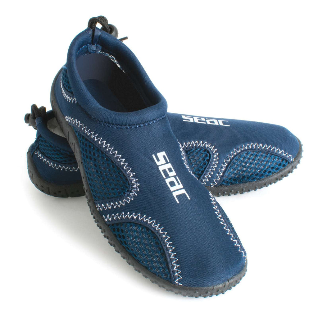 Wasserschuhe Sand Blau Größe 30 Seac 150-12WB-30