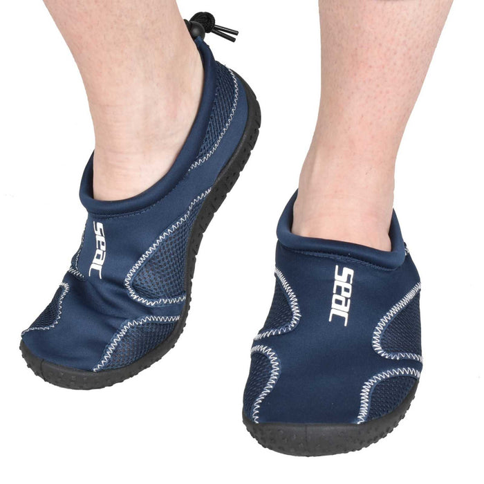 Wasserschuhe Sand Blau Größe 36 Seac 150-12WB-36