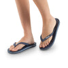Flip-Flops Ohau Blau Größe 33-34 Seac 150-14B-33-34