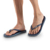 Flip-Flops Ohau Blau Größe 39-40 Seac 150-14B-39-40