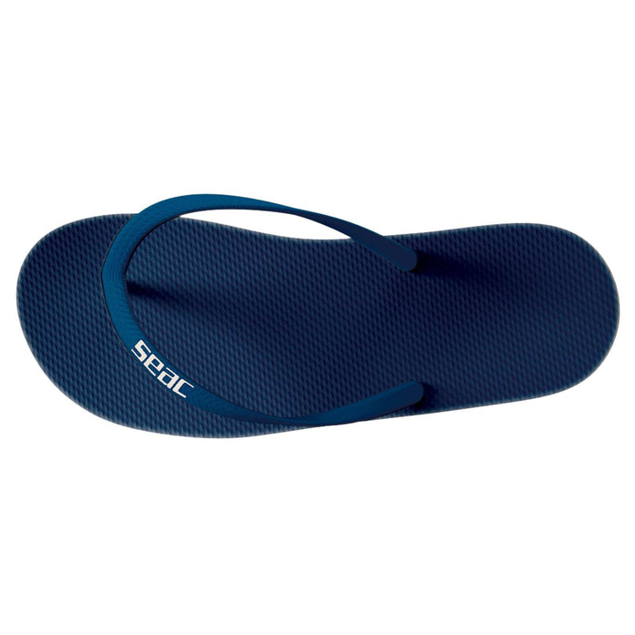 Flip-Flops Ohau Blau Größe 39-40 Seac 150-14B-39-40