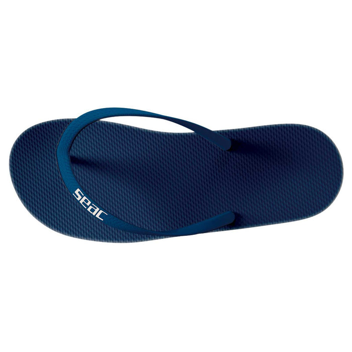 Flip-Flops Ohau Blau Größe 41-42 Seac 150-14B-41-42