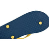Flip-Flops Ohau Blau-Gelb Größe 39-40 Seac 150-14BY-39-40