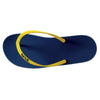 Flip-Flops Ohau Blau-Gelb Größe 41-42 Seac 150-14BY-41-42