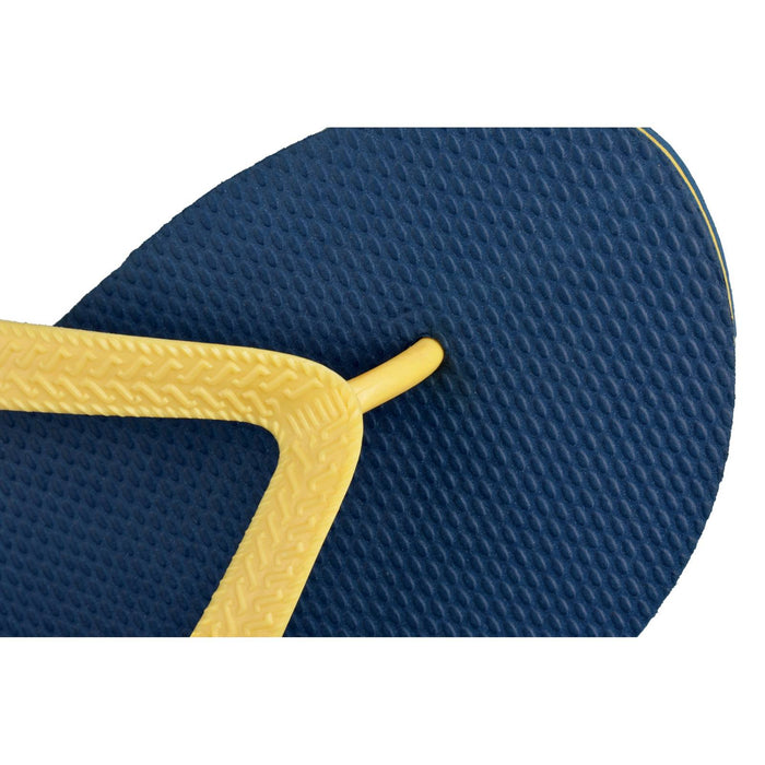 Flip-Flops Ohau Blau-Gelb Größe 41-42 Seac 150-14BY-41-42