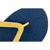 Flip Flops Ohau Blau-Gelb Größe 47-48 Seac 150-14BY-47-48