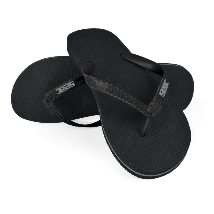 Flip Flops Ohau Schwarz Größe 41-42 Seac 150-14N-41-42