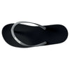 Flip Flops Ohau Schwarz-Grau Größe 45-46 Seac 150-14NG-45-46