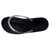 Flip Flops Ohau Schwarz-Grau Größe 46-47 Seac 150-14NG-47-48