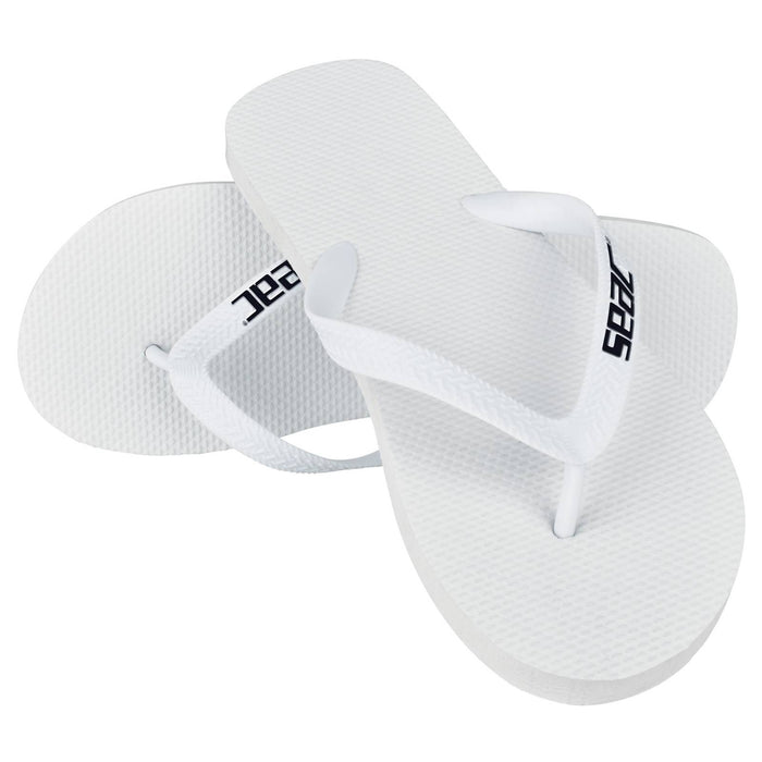 Flip Flops Ohau Weiß Größe 37-38 Seac 150-14W-37-38