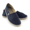 Espadrilles Malaga Blau Größe 38 Seac 150-15B-38