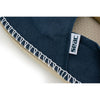 Espadrilles Malaga Blau Größe 39 Seac 150-15B-39
