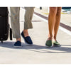 Espadrilles Malaga Blau Größe 40 Seac 150-15B-40