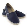 Espadrilles Malaga Blau Größe 41 Seac 150-15B-41
