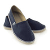 Espadrilles Malaga Blau Größe 45 Seac 150-15B-45