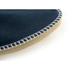 Espadrilles Malaga Blau Größe 45 Seac 150-15B-45