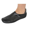 Wasserschuhe Soft Schwarz Größe 31-32 Seac 150-18N-31-32
