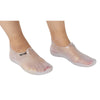 Wasserschuhe Soft Transparent Größe 31-32 Seac 150-18T-31-32