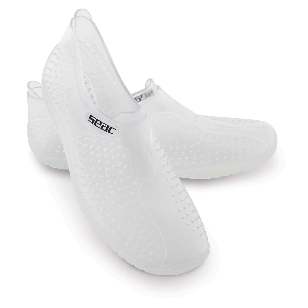 Wasserschuhe Soft Transparent Größe 39-40 Seac 150-18T-39-40