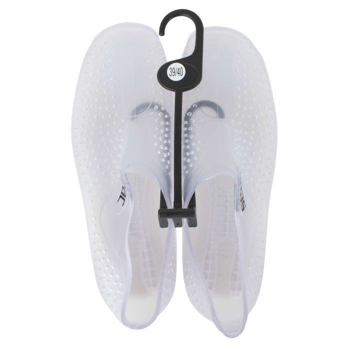 Wasserschuhe Soft Transparent Größe 45-46 Seac 150-18T-45-46