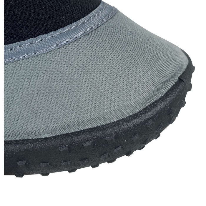Wasserschuhe Reef Grau Größe 34 Seac 150-1G-34