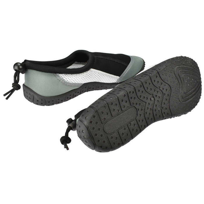 Wasserschuhe Reef Grau Größe 36 Seac 150-1G-36