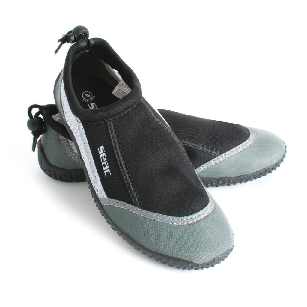 Wasserschuhe Reef Grau Größe 44 Seac 150-1G-44