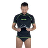 Wasserschuhe Reef Grau Größe 44 Seac 150-1G-44