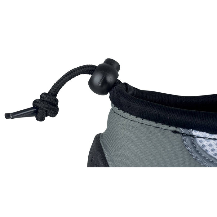 Wasserschuhe Reef Grau Größe 44 Seac 150-1G-44