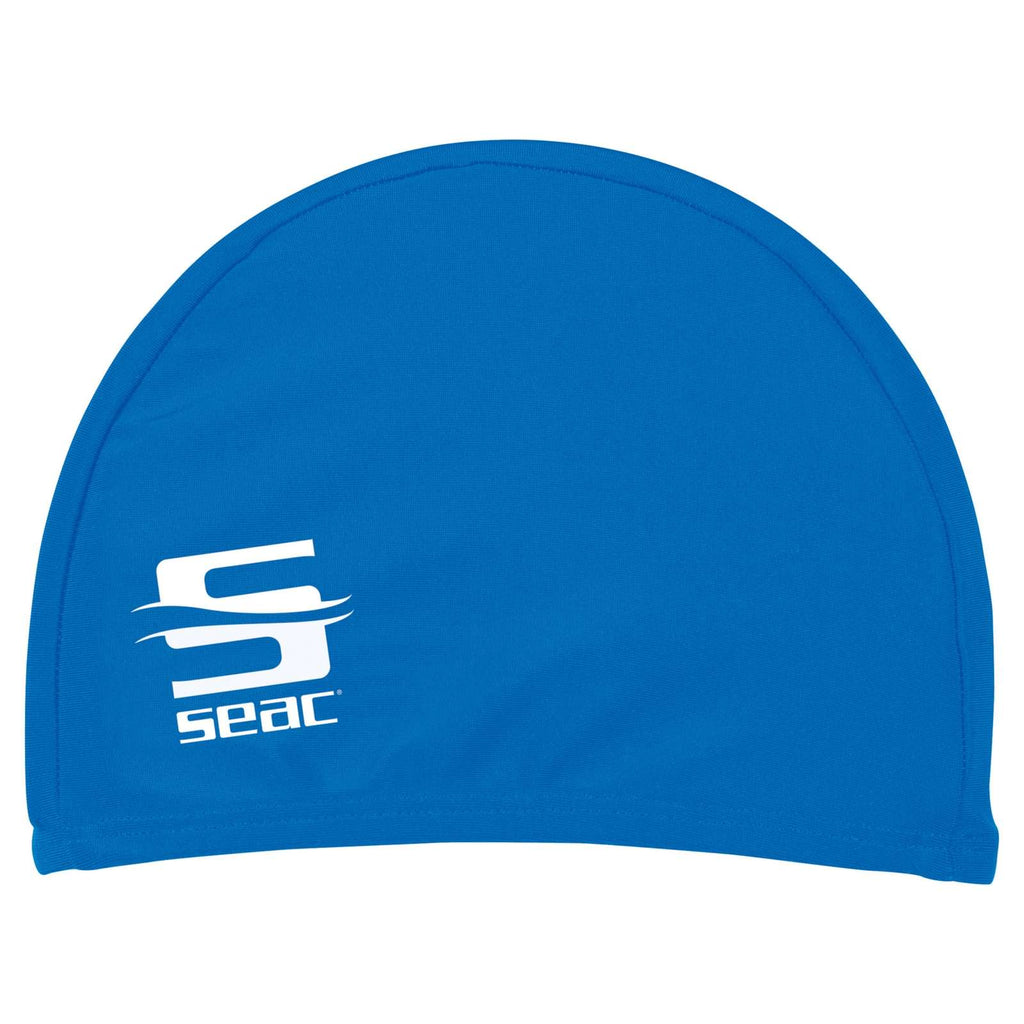 Schwimmkappe Lycra Blau Seac 152-25B