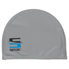 Schwimmkappe Lycra Silber Seac 152-25S