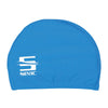 Schwimmkappe Lycra Kinder Blau Seac 152-26B