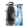 Schwimmmaske Sonic Weiß-Pink-Klar Seac 152-30WP-SKL