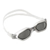 Schwimmbrille Aquatech Weiß-Silber Seac 152-32WAG