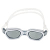 Schwimmbrille Aquatech Weiß-Silber Seac 152-32WAG