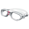 Schwimmbrille Aquatech Weiß-Rosa Seac 152-32WP