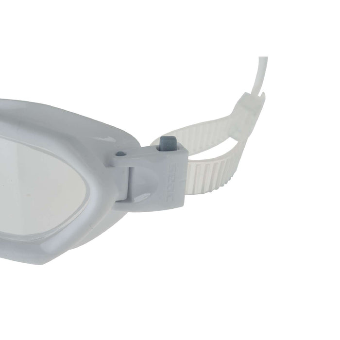 Schwimmbrille Aquatech Weiß-Rosa Seac 152-32WP