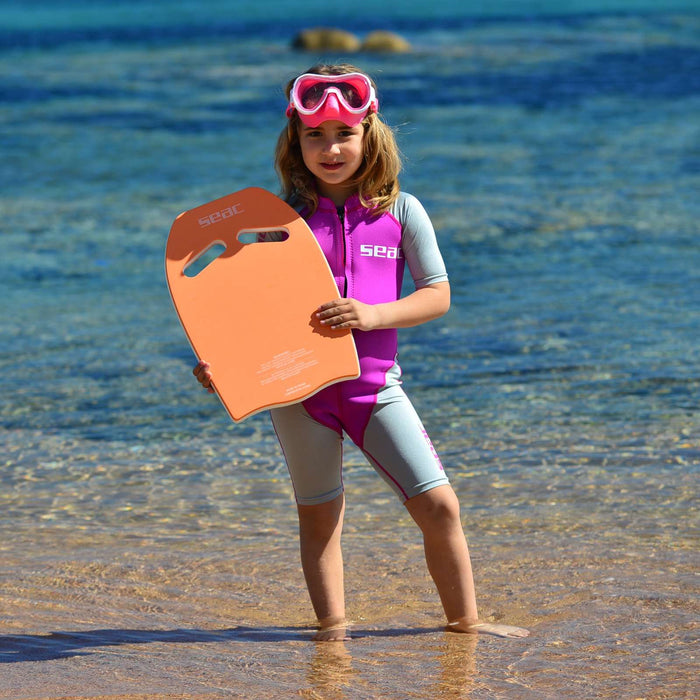 Kickboard Orange Seac 152-36O