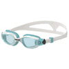 Schwimmbrille Ritmo Kinder Weiß-Aquamarin Linsen Seac 152-39WAQ