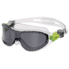Schwimmmaske Matt Kinder Transparent-Raucher Linsen Seac 152-40T-LF