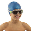 Schwimmmaske Matt Kinder Transparent-Raucher Linsen Seac 152-40T-LF