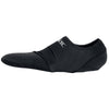 Socken Scapin Schwarz 42-43 Seac 152-45N-42-43